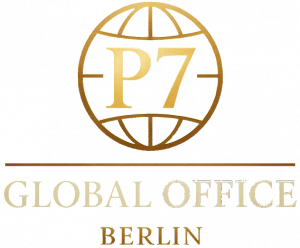 P7 Global Office Berlin