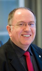 Dr. Bertold Höcker