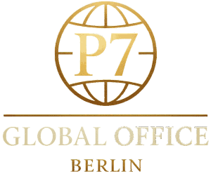 P7 Global Office Berlin