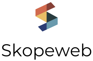 Skopeweb